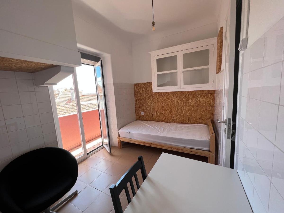 شقة Olaias13 Lisboa المظهر الخارجي الصورة