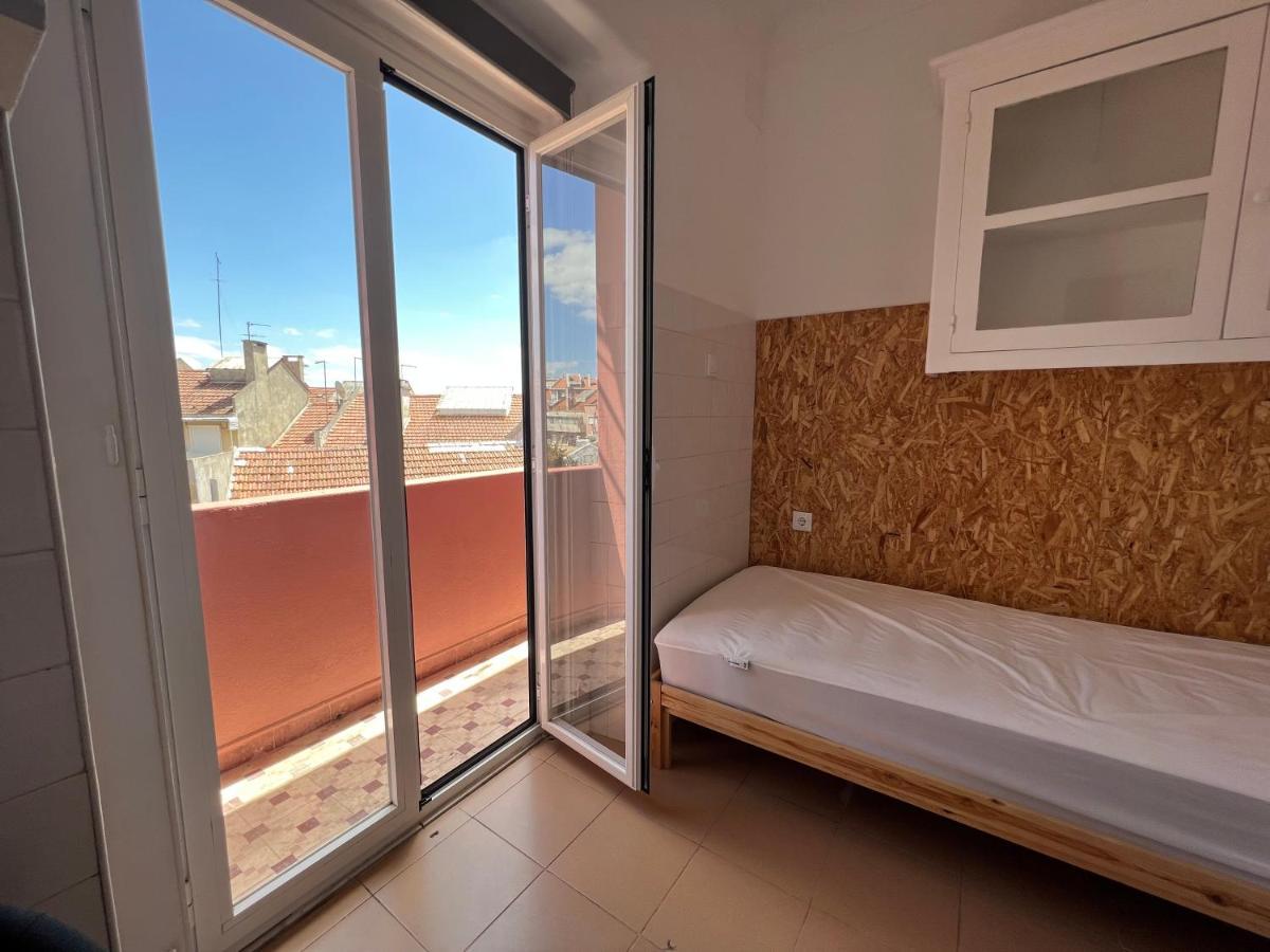 شقة Olaias13 Lisboa المظهر الخارجي الصورة