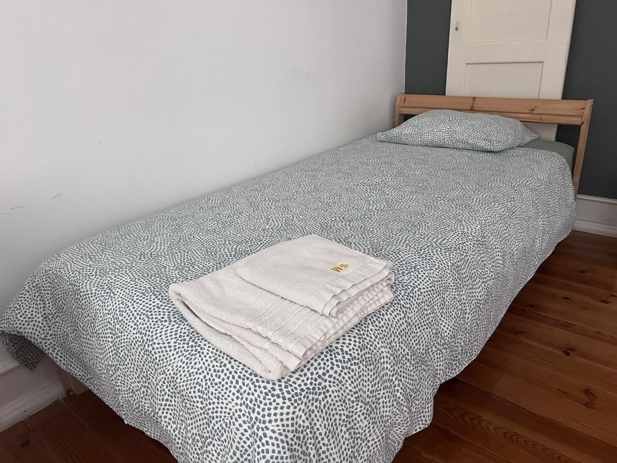 شقة Olaias13 Lisboa المظهر الخارجي الصورة